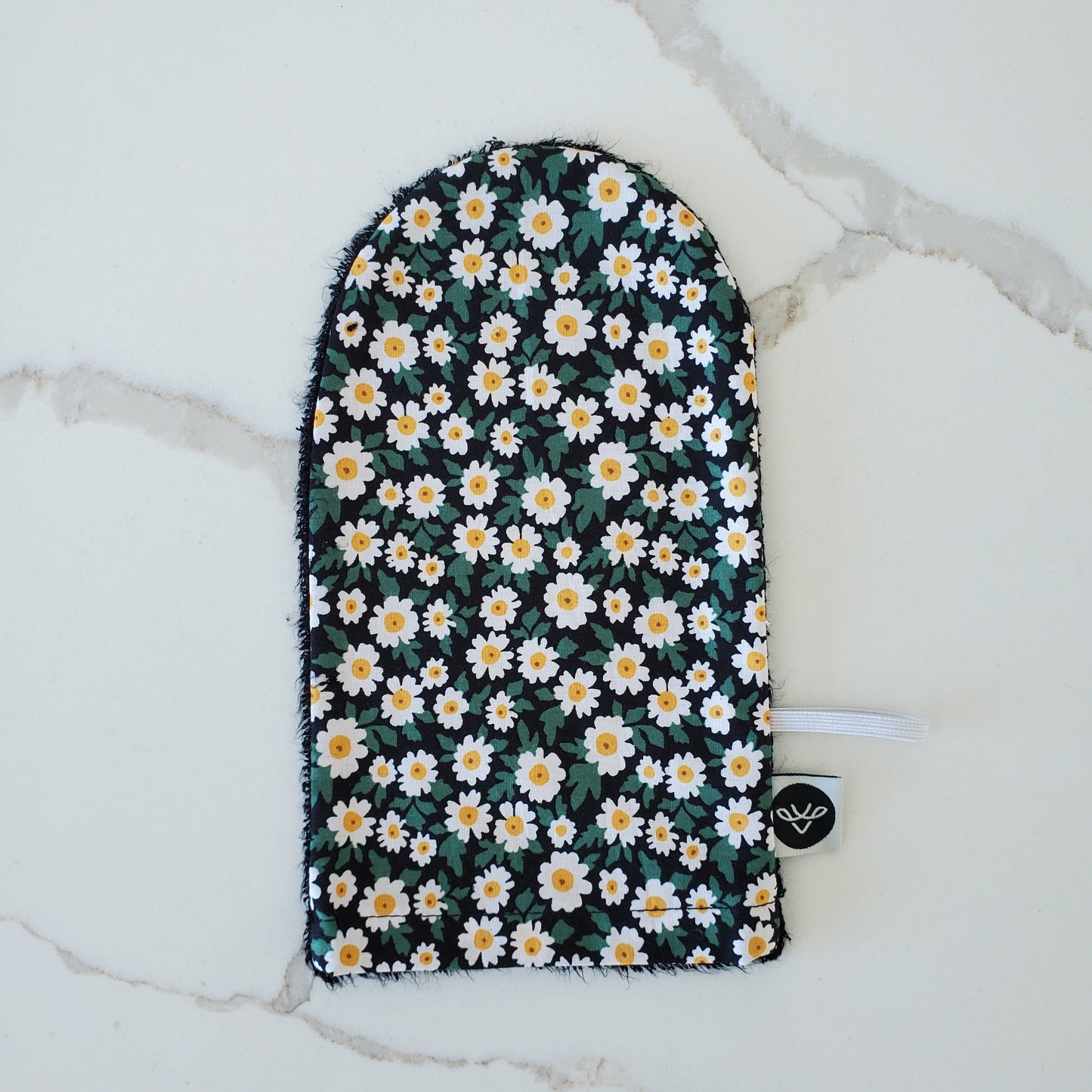 Gant de bain