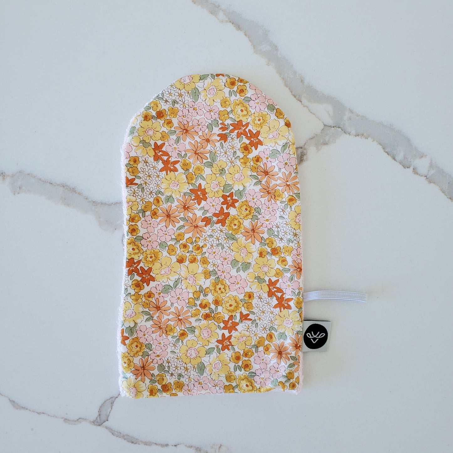 Gant de bain