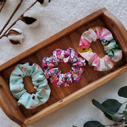 3 chouchous 🧘🏽