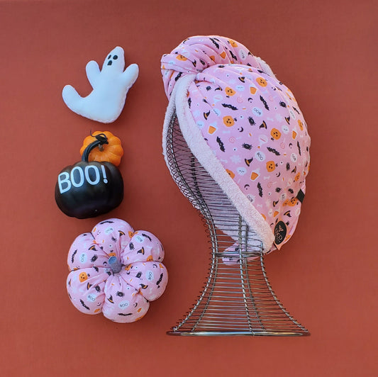 Boo! (deux dernières)