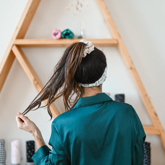 Bandeau • Motif au choix