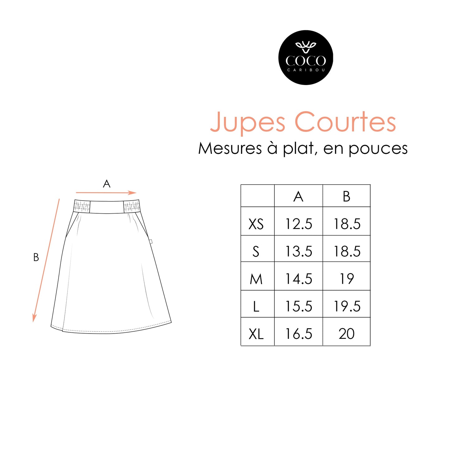 Jupe Courte Rose (-86%)