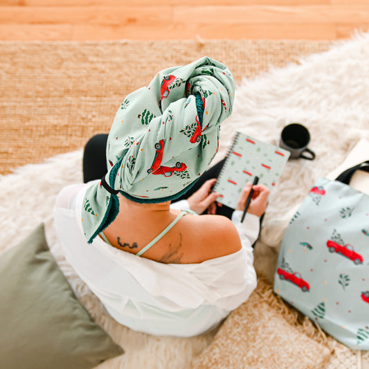 Motif exclusif Sandy Lutz