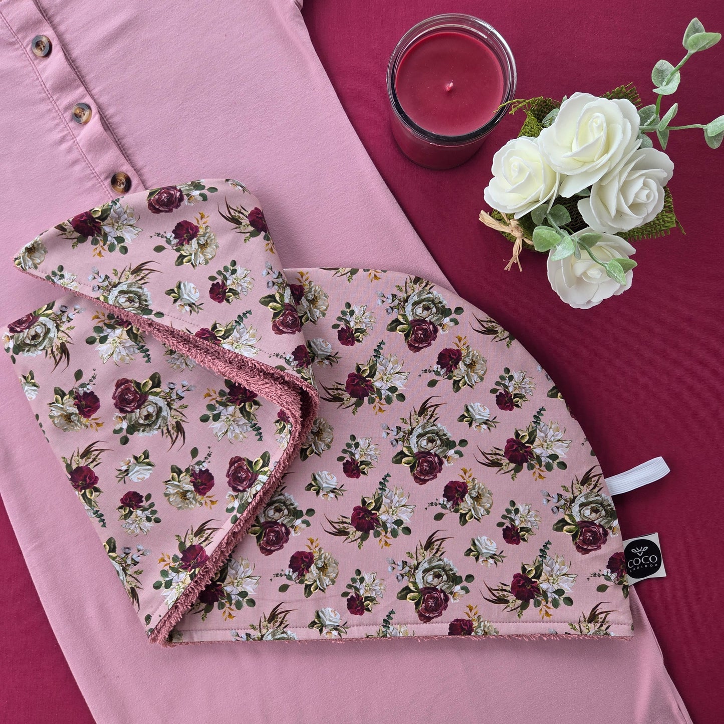 Romance rose